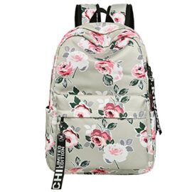 KELUOSI Sac à Dos Sacs d’école Cartable Garçons Filles Multi-Fonction Sac a Dos Collège Sacs de Voyage KELUOSI Sac à Dos Sacs d’école Cartable Garçons Filles Multi-Fonction Sac a Dos Collège Sacs de Voyage 3