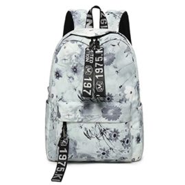 KELUOSI Sac à Dos Sacs d’école Cartable Garçons Filles Multi-Fonction Sac a Dos Collège Sacs de Voyage KELUOSI Sac à Dos Sacs d’école Cartable Garçons Filles Multi-Fonction Sac a Dos Collège Sacs de Voyage