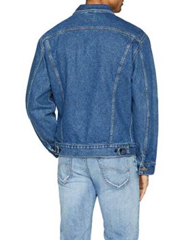 Lee-Rider-Jacket-Veste-en-Jean-Homme-0-0