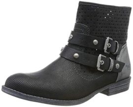 Mustang-1157-556-9-Bottines-Femme-0