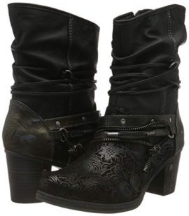 Mustang-1286-509-9-Bottines-Femme-0-3