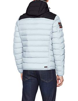 Napapijri-Articage-Blouson-Homme-0-0