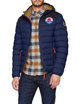 Napapijri Articage, Blouson Homme Napapijri Articage, Blouson Homme 3