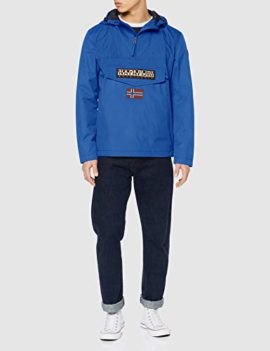 Napapijri-Blouson-Homme-0-0