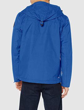 Napapijri-Blouson-Homme-0-1