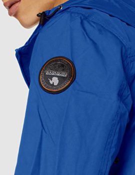 Napapijri-Blouson-Homme-0-2