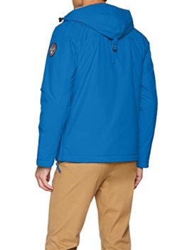 Napapijri-Rainforest-Winter-Blouson-Homme-0-0