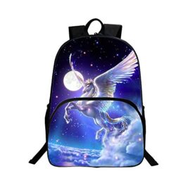 Sac–Dos-Licorne-Fille-Cartable-Licorne-Galaxie-College-Ado-Fille-Sac-Scolaire-Sac-decole-avec-Trousse-Scolaire-Enfant-Sac-de-Voyage-Loisir-Sacs-Ados-Trousse-Dcole-pour-Fille-0-0