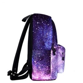 Sac à Dos Scolaire avec Trousse, Galaxie Sac à Dos Cartable Collège Ado Fille Femme Sac à Dos D’ecole Loisir Sets de Sacs Scolaires Sac à Dos Unisexe Enfants pour l’école Voyages Pique-Nique Sac à Dos Scolaire avec Trousse, Galaxie Sac à Dos Cartable Collège Ado Fille Femme Sac à Dos D’ecole Loisir Sets de Sacs Scolaires Sac à Dos Unisexe Enfants pour l’école Voyages Pique-Nique 3