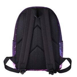 Sac à Dos Scolaire avec Trousse, Galaxie Sac à Dos Cartable Collège Ado Fille Femme Sac à Dos D’ecole Loisir Sets de Sacs Scolaires Sac à Dos Unisexe Enfants pour l’école Voyages Pique-Nique Sac à Dos Scolaire avec Trousse, Galaxie Sac à Dos Cartable Collège Ado Fille Femme Sac à Dos D’ecole Loisir Sets de Sacs Scolaires Sac à Dos Unisexe Enfants pour l’école Voyages Pique-Nique 4