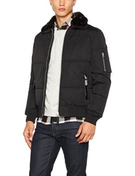 Schott NYC Airman Blouson Homme Schott NYC Airman Blouson Homme