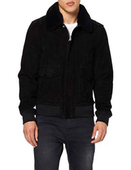 Schott NYC Blouson Homme Schott NYC Blouson Homme 20