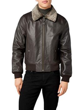 Schott-NYC-Blouson-Homme-0