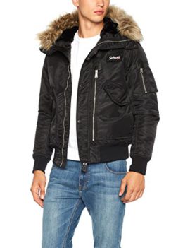 Schott NYC Blouson Homme Schott NYC Blouson Homme 16