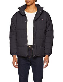 Schott NYC Nebraska Blouson Homme Schott NYC Nebraska Blouson Homme 2