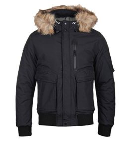 Schott NYC Tornado Blouson Homme Schott NYC Tornado Blouson Homme