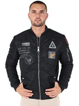 Schott-NYC-Veste-Bomber-Homme-0-2