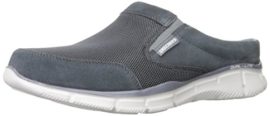 Skechers-Equalizer-to-Coast-Baskets-Homme-0