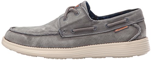 skechers trail 3 homme brun