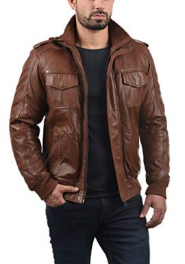 Solid-Camash-Veste-en-Cuir-Homme-0-0