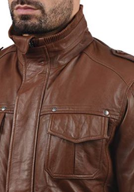 Solid-Camash-Veste-en-Cuir-Homme-0-2