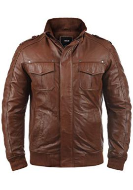 Solid-Camash-Veste-en-Cuir-Homme-0