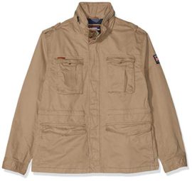 Superdry Blouson Homme Superdry Blouson Homme