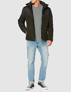 Superdry Tweed Mix Fuji Blouson Homme Superdry Tweed Mix Fuji Blouson Homme 3