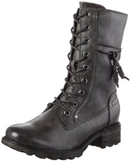 Tamaris 26217, Bottes Rangers Femme Tamaris 26217, Bottes Rangers Femme