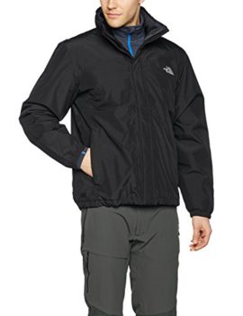 The North Face Resolve Insulated Veste de ski Homme The North Face Resolve Insulated Veste de ski Homme