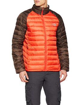 The North Face Trevail Veste Homme The North Face Trevail Veste Homme 2