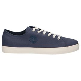 Timberland Newport Bay Canvas, Sneakers Basses Homme Timberland Newport Bay Canvas, Sneakers Basses Homme