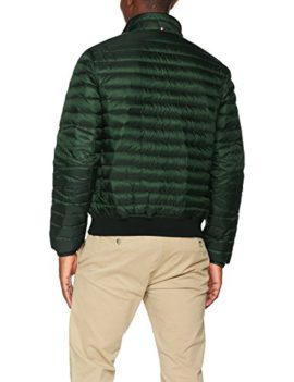 Tommy-Hilfiger-Clyde-Down-Bomber-Veste-de-Bombardier-Homme-0-0