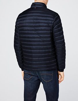 Tommy-Hilfiger-Core-LW-Packable-Down-Bomber-Veste-Homme-0-2