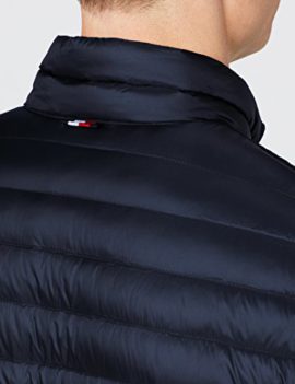 Tommy-Hilfiger-Core-LW-Packable-Down-Bomber-Veste-Homme-0-3