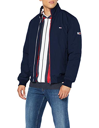 tommy jeans tjm essential