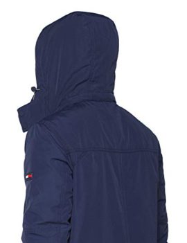 Tommy-Jeans-Homme-Technical-Parka-Manches-Longues-0-2