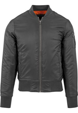 Urban-Classics-Basic-Bomber-Jacket-Blouson-Homme-0-3