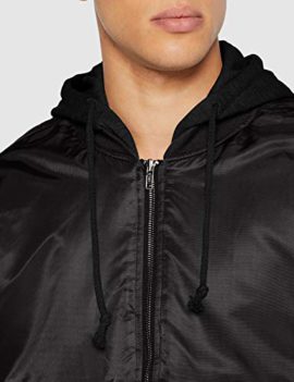 Urban-Classics-Hooded-Oversized-Bomber-Jacket-Veste-Homme-0-2