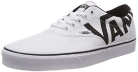 Vans Doheny Big Logo, Sneakers Basses Homme Vans Doheny Big Logo, Sneakers Basses Homme