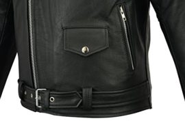 Veste-de-moto-Marlon-Brando-style-cuir-de-vachette-avec-protection-noir-0-3