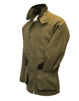 Walker-Hawkes-Veste-Derby-pour-homme-tweed-pour-la-chassecampagne-sauge-clair-0