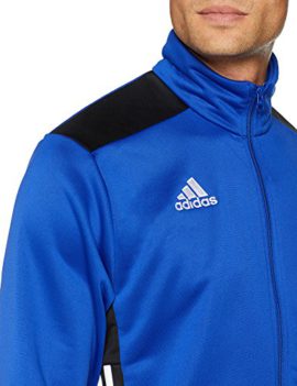 adidas Regista18 PES Veste de survêtement pour Homme adidas Regista18 PES Veste de survêtement pour Homme 4