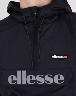 ellesse-Homme-Manteaux-VestesVeste-mi-Saison-lgre-Berto-Rain-0-0