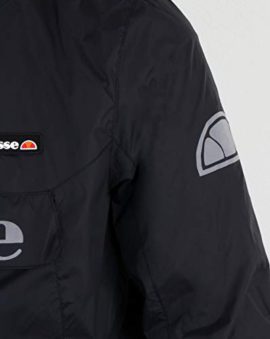 ellesse-Homme-Manteaux-VestesVeste-mi-Saison-lgre-Berto-Rain-0-1