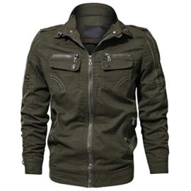 iHENGH-Manteau-Veste-Homme-Vtements-Manteau-Militaire-Tactical-Outwear-Manteau-Respirant-0-0