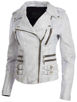 Aviatrix-Veste-Elegante-De-Style-Motard-pour-Femmes-en-Cuir-Veritable-avec-Plusieurs-Fermetures-Eclair-AGSM-0-0