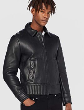 BOSS-Jarl-Blouson-Homme-0-1