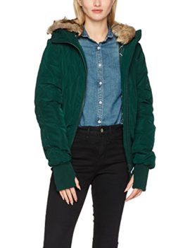 Bench Rich Look Bomber Blouson Femme Bench Rich Look Bomber Blouson Femme