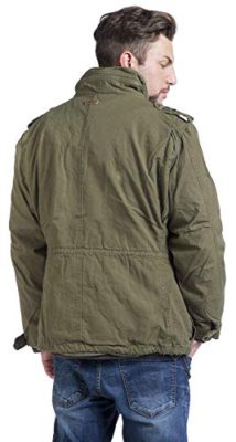 Brandit Blouson Homme Brandit Blouson Homme 14